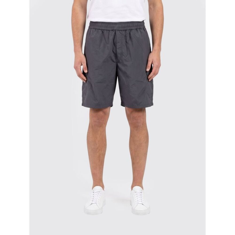 Colmar Men Colmar Technical Fabric Cargo Shorts